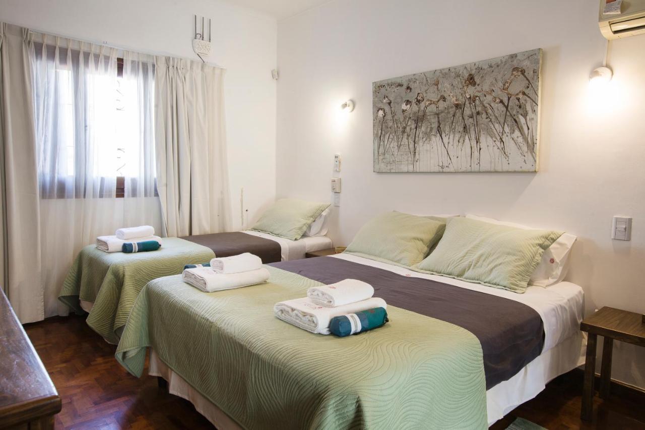 Posada De Rosas Mendoza Zimmer foto