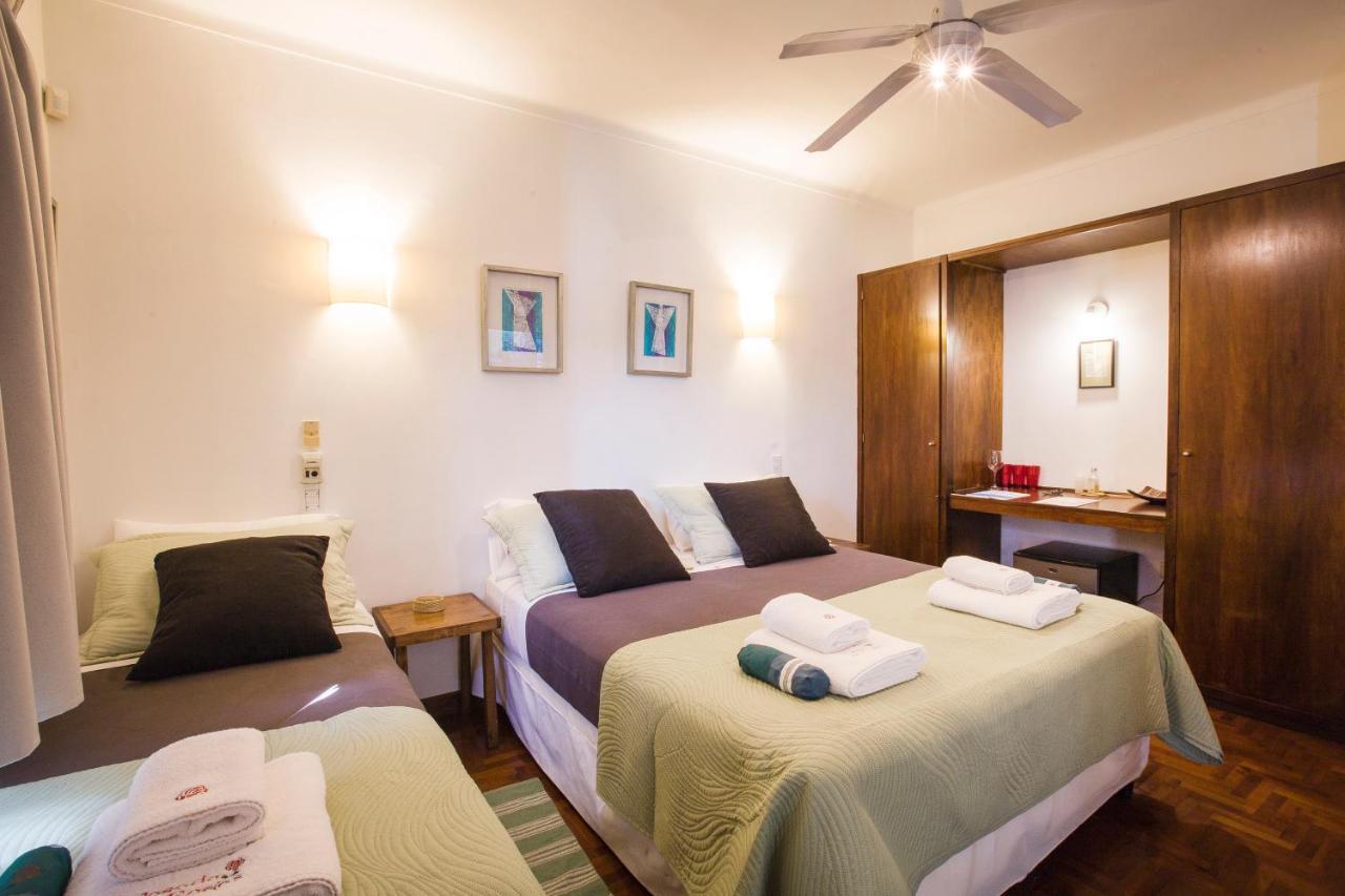 Posada De Rosas Mendoza Zimmer foto